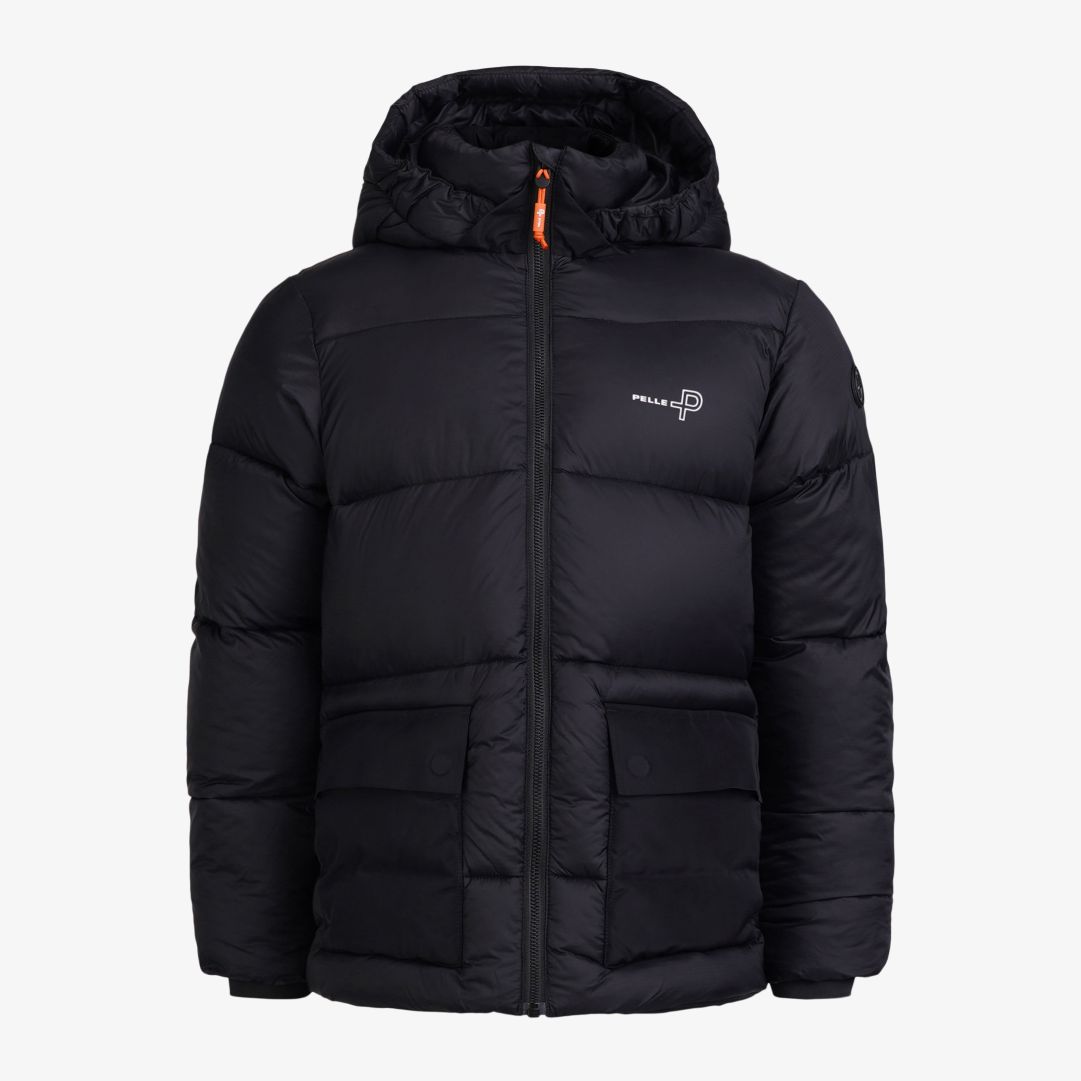 Pelle P Junior Molle Jacket