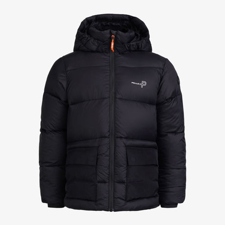 Pelle P Junior Molle Jacket