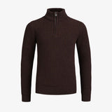 Pelle P Junior Mons half zip