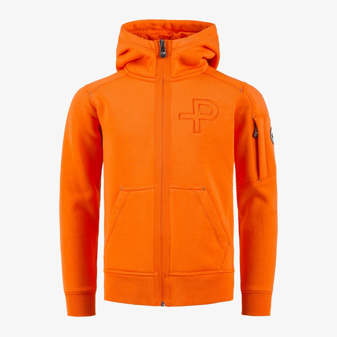 Pelle P Junior P-hoodie