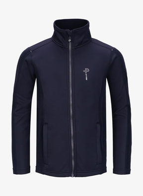 Pelle P Junior Plannard Zip