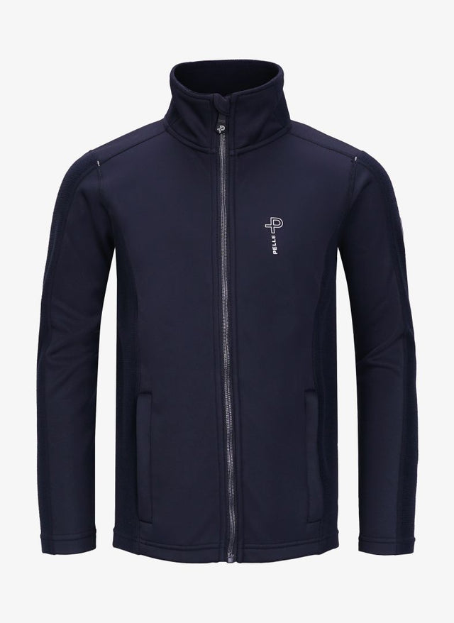 Pelle P Junior Plannard Zip