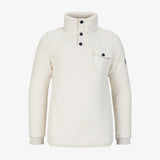Pelle P Junior Sherpa Sweater