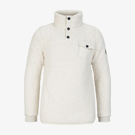 Pelle P Junior Sherpa Sweater