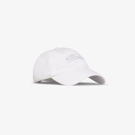Pelle P Jr Signature Washed Cap