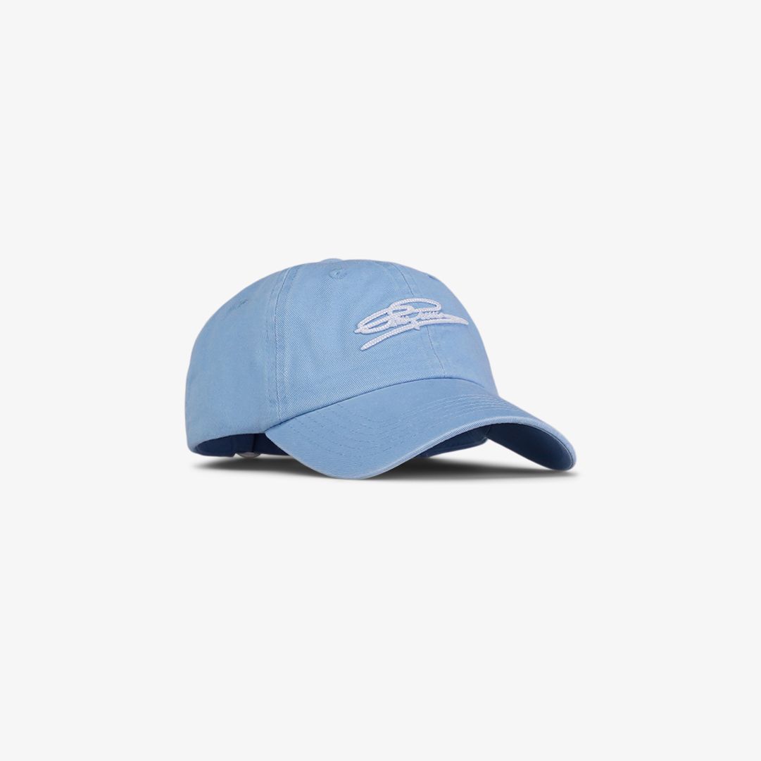 Pelle P Jr Signature Washed Cap