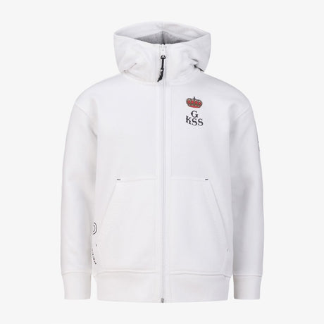 Pelle P Junior Team Zip Hoodie