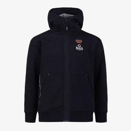 Pelle P Junior Team Zip Hoodie