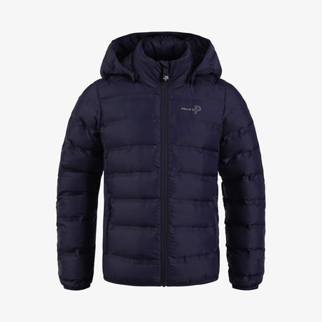 JR Tempest Jacket, Dk Navy Blue