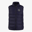 JR Tempest Vest, Dk Navy Blue