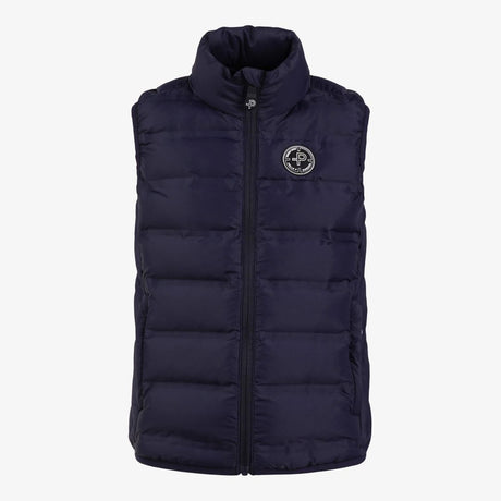 JR Tempest Vest, Dk Navy Blue