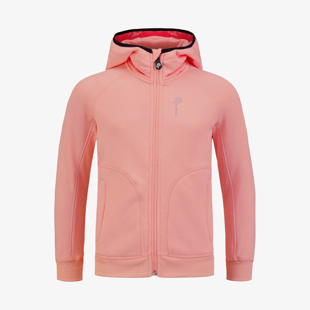 Pelle P Junior Levo Hoodie