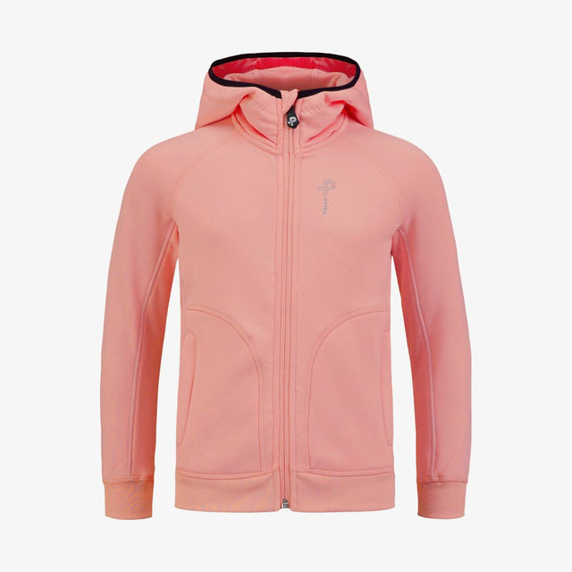 Pelle P Junior Levo Hoodie
