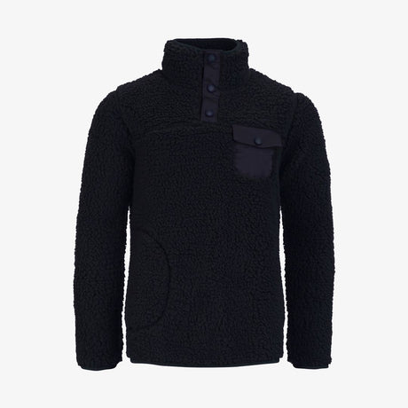 Pelle P Junior Sherpa Sweater