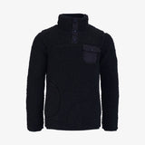 Pelle P Junior Sherpa Sweater