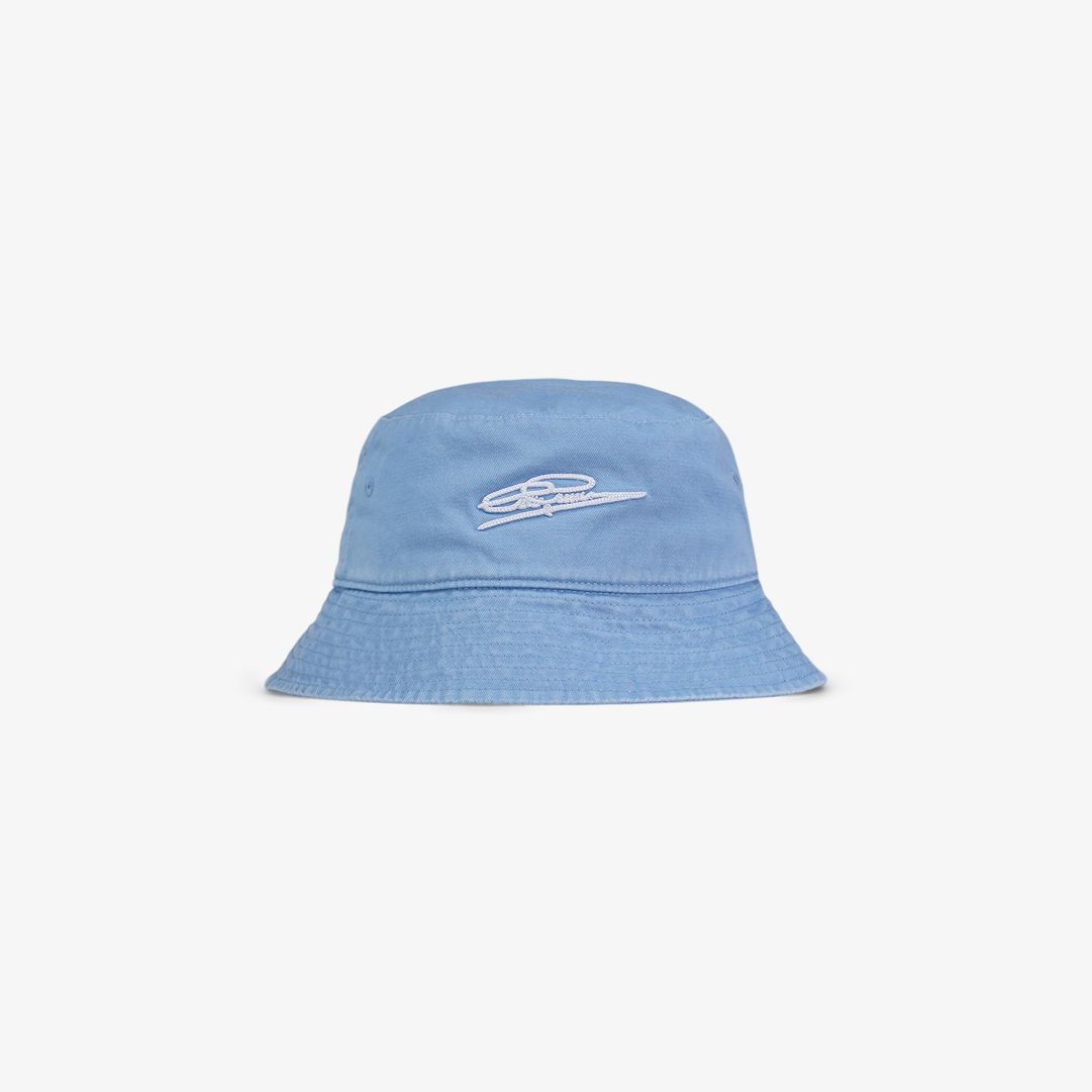 Pelle P Jr Signature Washed Hat
