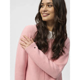 Red Green Women's Jazz Knit Cardigan