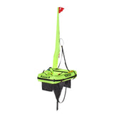 Jonbuoy Recovery Module Mk 6 - Rail Mount
