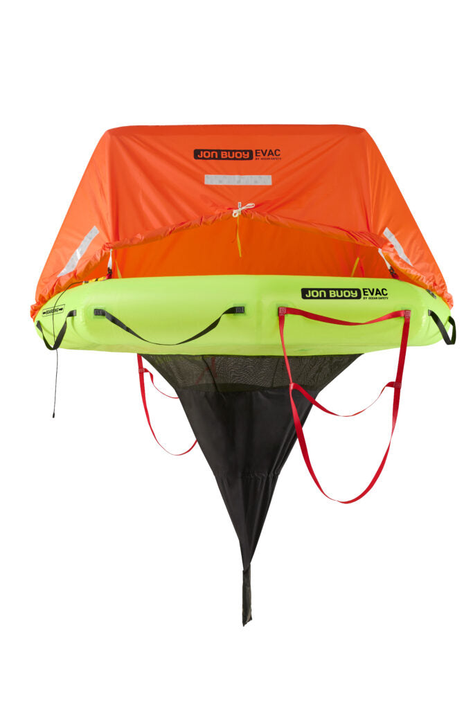 Jonbuoy EVAC