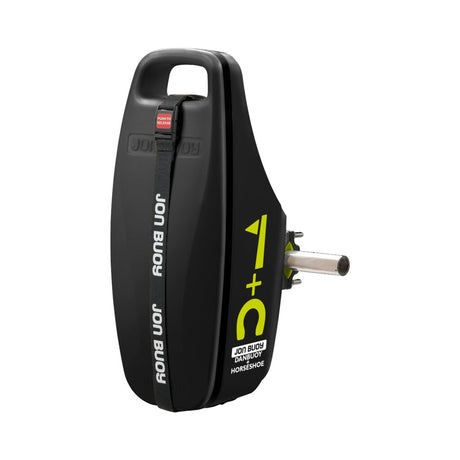 Jonbuoy Horseshoe & Danbuoy Combination