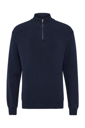 Red Green Men's Julius Jumper