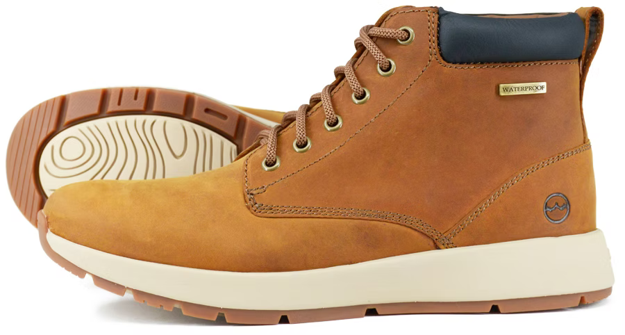 Orca Bay Kielder Men's Boot