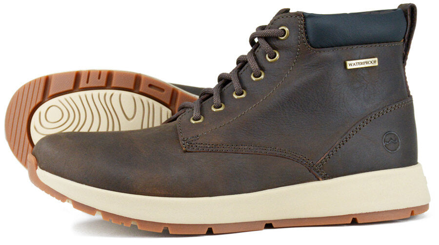 Orca Bay Kielder Men's Boot