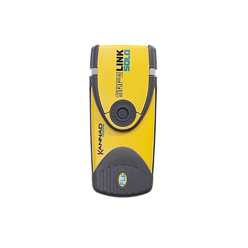Kannad SafeLink Solo Battery Change Service