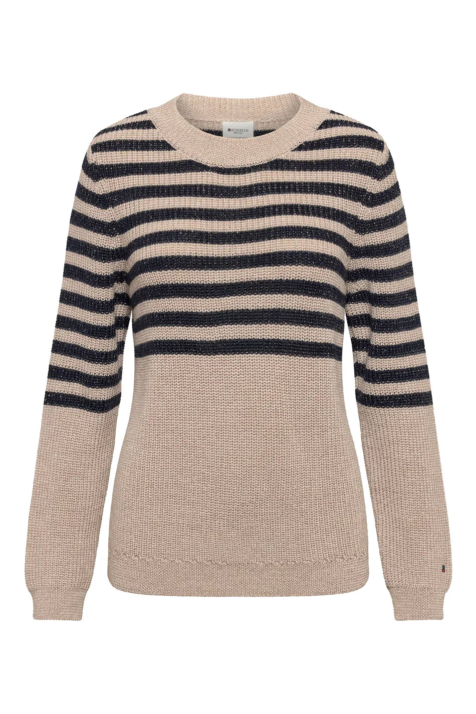 Red Green Women's Kera Knit