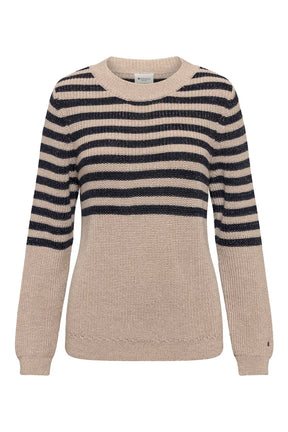 Red Green Women's Kera Knit