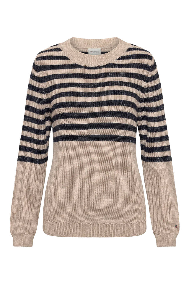 Red Green Women's Kera Knit