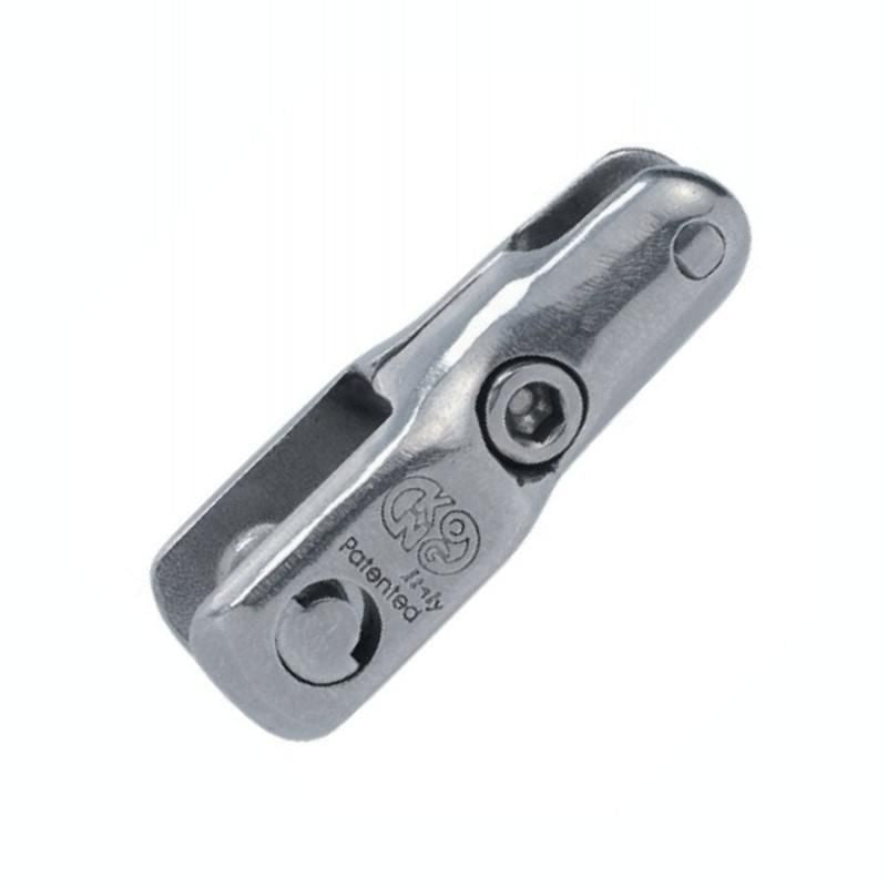 Kong Anchor Connector Fixed Stainless Steel