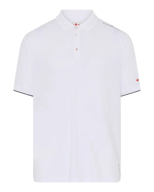 Elvstrom La Baule 58 Men's Technical Polo