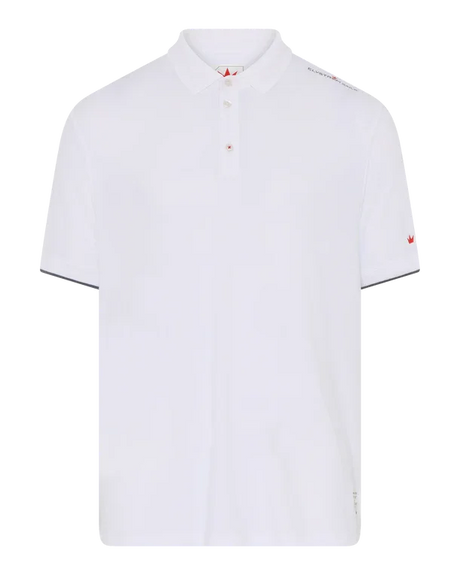 Elvstrom La Baule 58 Men's Technical Polo