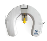 Ocean Safety Horseshoe Buoy Kit With Bracket and Aquaspec AQLBA Light