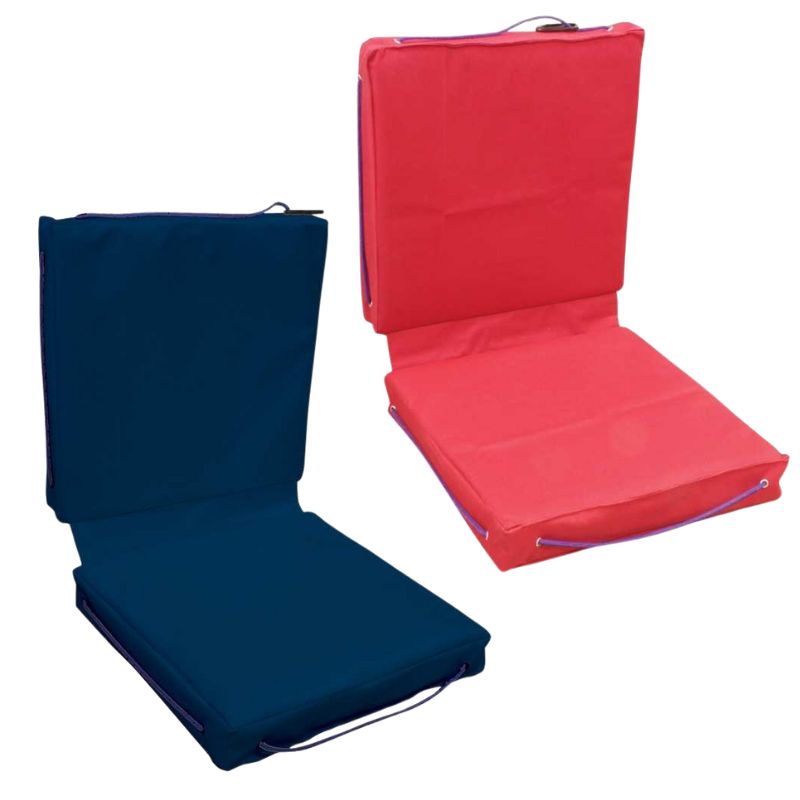 Lalizas Buoyant Deck Cushion Double