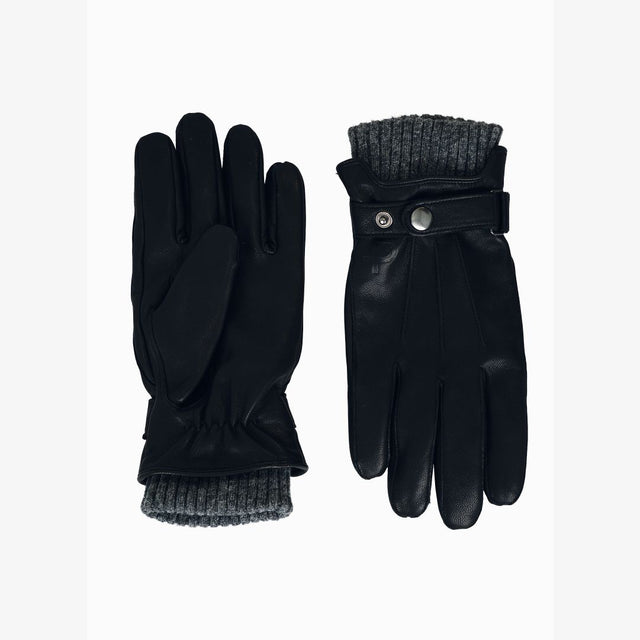 Pelle P Leather Gloves