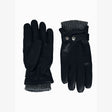 Pelle P Leather Gloves