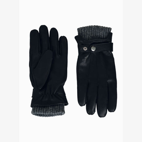 Pelle P Leather Gloves