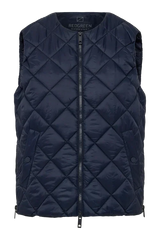 Red Green Women's Lena Vest