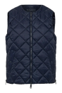 Red Green Women's Lena Vest