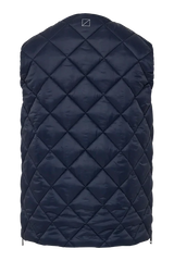 Red Green Women's Lena Vest