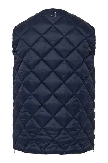 Red Green Women's Lena Vest