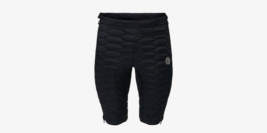 Pelle P Levo Quilted Pants