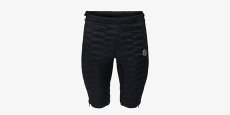 Pelle P Levo Quilted Pants