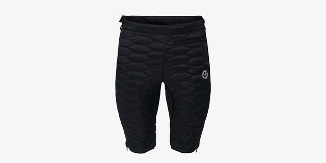 Pelle P Levo Quilted Pants