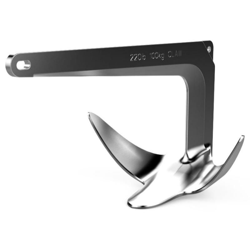 Lewmar Claw Anchor S/S 15kg / 33lb