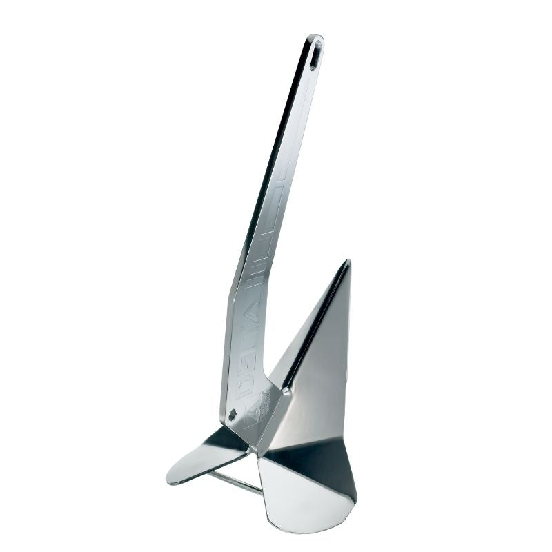 Lewmar Delta Anchor Stainless