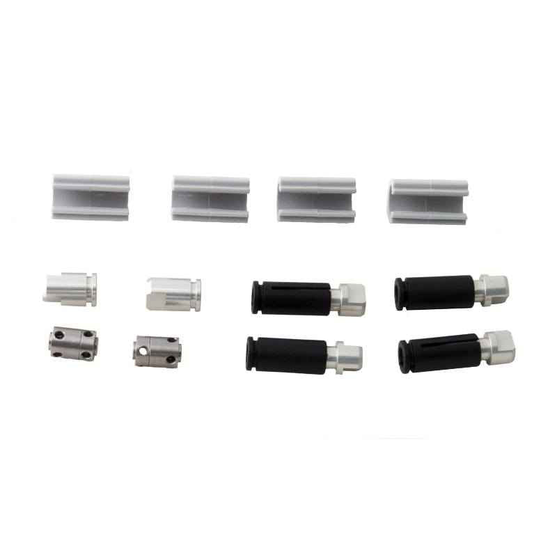 Lewmar Friction Hinge Kit Medium