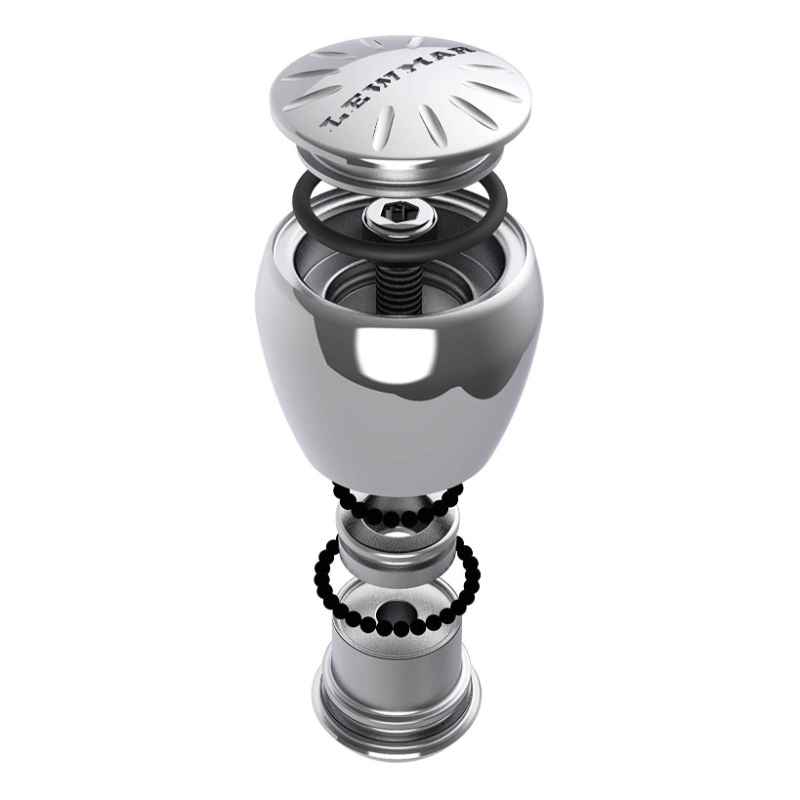 Lewmar Power Grip Retail Kit